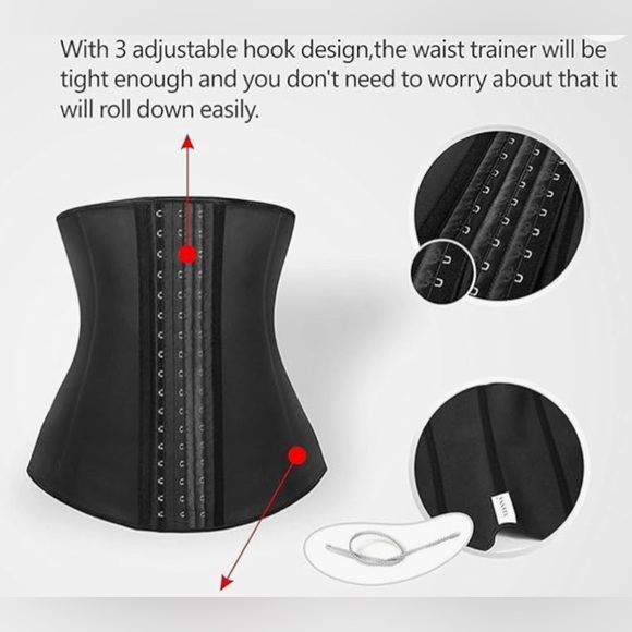 ⭐️⭐️Yianna Waist Trainer - Picture 4 of 7